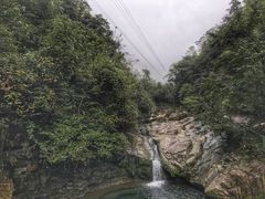 -浙北大峡谷