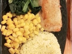 -萨莉亚意式餐厅(上渡路店)