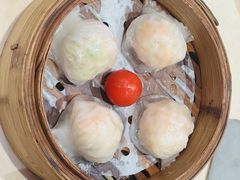 -丰圆轩粤式茶楼(大宁国际商业广场店)