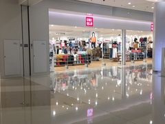 -优衣库(沈阳万象城店)