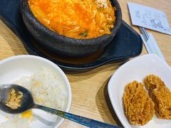 -正一味石锅拌饭(望京新世界店)