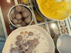 -赵记传承·中国甜品(福州总店)