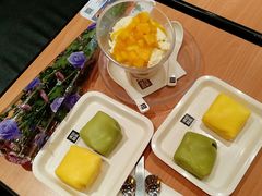 -满记甜品(金帝银泰城店)