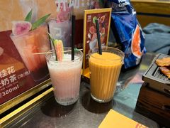-simply thai天泰(世纪汇店)