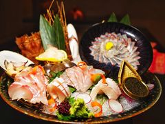-金井日本料理(丽柏广场店)