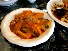 -桃园中华料理炸酱面(燕儿岛路店)