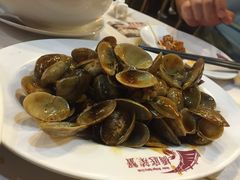 -桥底辣蟹(谢斐道店)