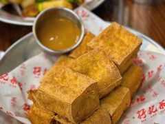 -孖记茶档·热腾茶餐(江南西plus店)