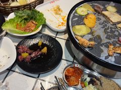 -肆幺幺烤肉(乐汇城店)