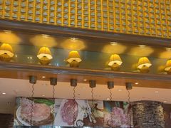 -万达瑞华酒店美食汇自助餐厅(楚河汉街店)