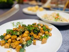 -连鹭海鲜·海肠捞饭·海胆饭(星海店)