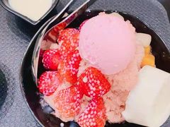 -鲜芋仙(南开大悦城店)