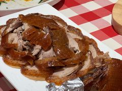 -西贝(上海我格广场店)