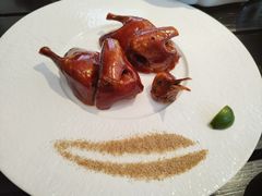 -朴墅(西湖青芝坞店·杭帮菜·家宴.14年的店)