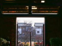 -祝甸砖窑文化馆