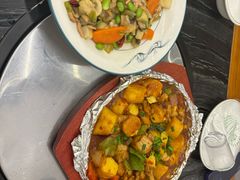 -如意餐厅•江浙菜•私房菜(瓜沥店)