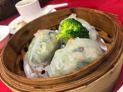 -鼎珑点心仔(燕塘店)