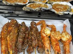 -龙虾当家·大排档(红谷滩五中店)