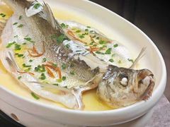 -美未居·老字号·地道顺德菜·桑拿鸡·鱼生(容桂店)