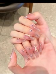 -M·X Nail日式美甲美睫