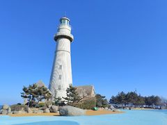 -石岛赤山风景区