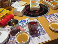-韩香福脊骨汤锅(上杭路店)