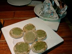 -绿茶餐厅(华联万柳店)