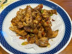 -渔家风味·鲅鱼水饺·央视展播·海鲜天津菜(开发区店)