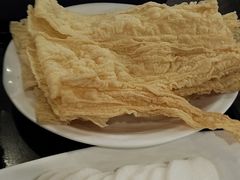 -锅说大脸毛肚重庆老火锅(佐阾店)