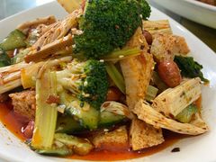 -新疆大盘鸡·十八年老店