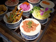 -楠火锅(广州总店)