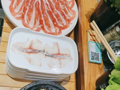 -江小渔鲜鱼火锅(应天西路店)