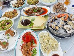 -日照大牌檔•小船海鲜(万平口店)