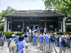 -柳侯公园