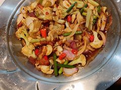 -东北大院·东北菜(三台子店)