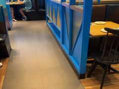 -菲滋意式餐厅(青悦城店)