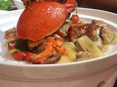 -博望坡酒楼(漕溪路店)