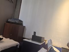 -华夏良子·足道spa艾灸(五四广场店)