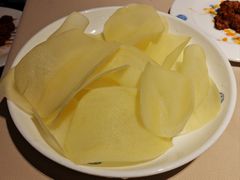 -龙森园火锅(琴台路店)