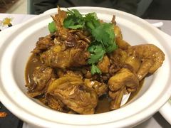 鲲凌私房传鸡-临安鲲凌餐厅(钱王大街店)