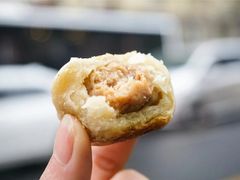 -宋记饼家(石门二路店)