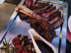 -恰餐厅CHAR Grill(北京三里屯洲际店)