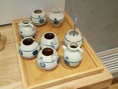 -刀小蛮半只鸡过桥米线(家乐福四元桥店)