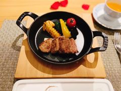-香樟花园法式铁板烧(恒隆广场店)