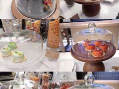 -上海苏宁宝丽嘉酒店·Cafe Bellagio西餐厅