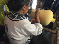 景点-景德镇古窑民俗博览区