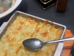 -庆江南江南菜(琴湖溪里花园城店)