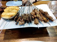 -壹块捌烧烤(灯市口店)