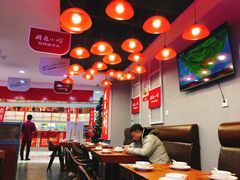 大堂-周鱼小馆石锅酸菜鱼(活力汇店)