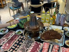 -德来順老北京 涮羊肉 烤羊排(大学城店)